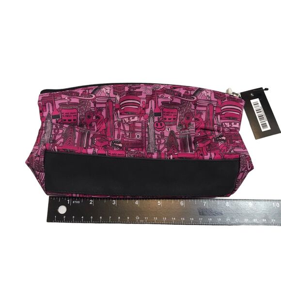 Redken cosmetic bag 5th avenue NYC NWT - Picture 7 of 9